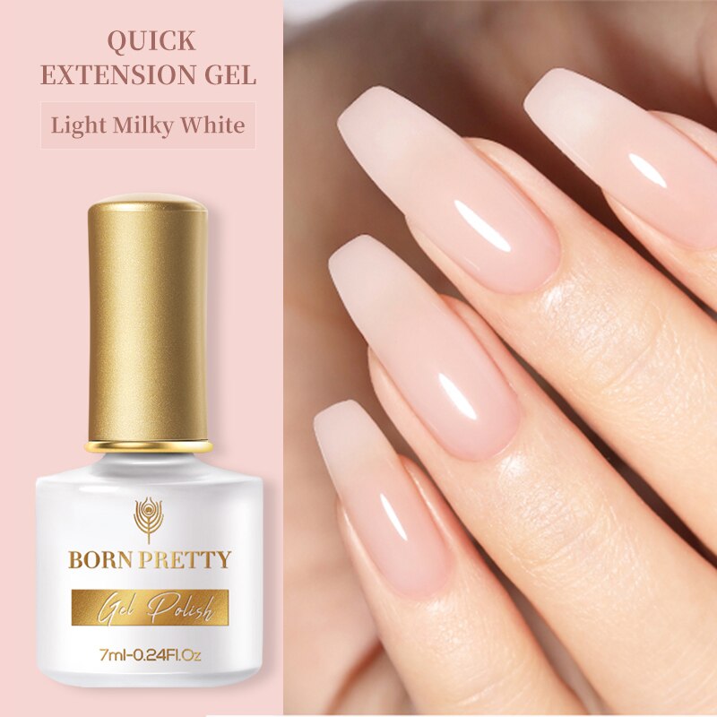 BORN PRETTY Thermal Omnipotent Magnetic Gel Polish