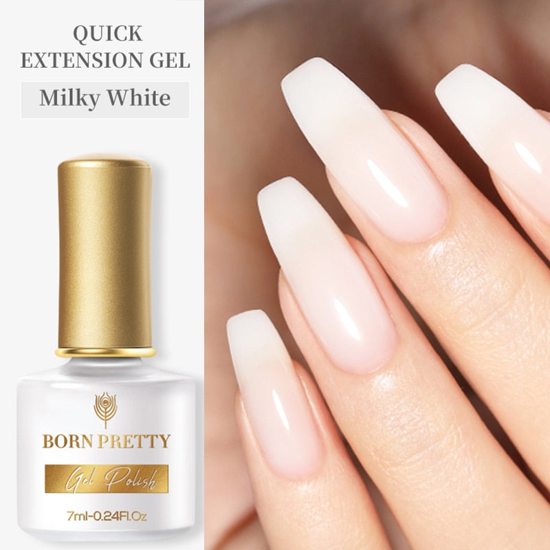 BORN PRETTY Thermal Omnipotent Magnetic Gel Polish