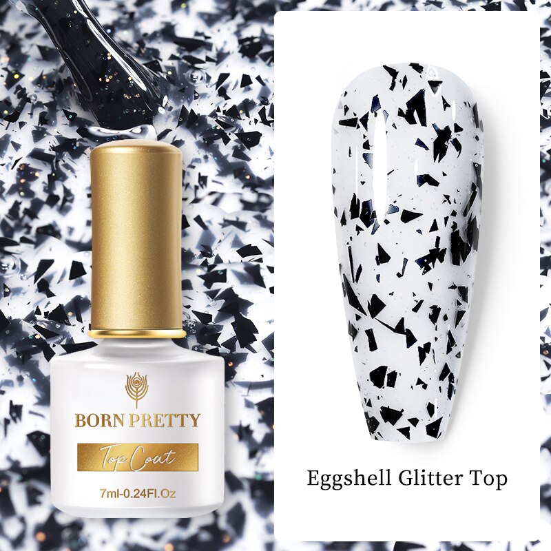 BORN PRETTY Thermal Omnipotent Magnetic Gel Polish