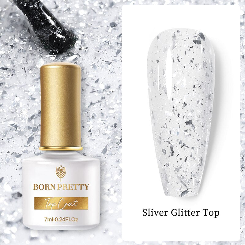 BORN PRETTY Thermal Omnipotent Magnetic Gel Polish