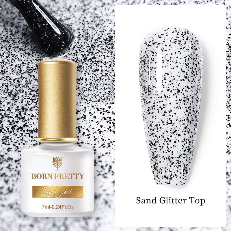 BORN PRETTY Thermal Omnipotent Magnetic Gel Polish