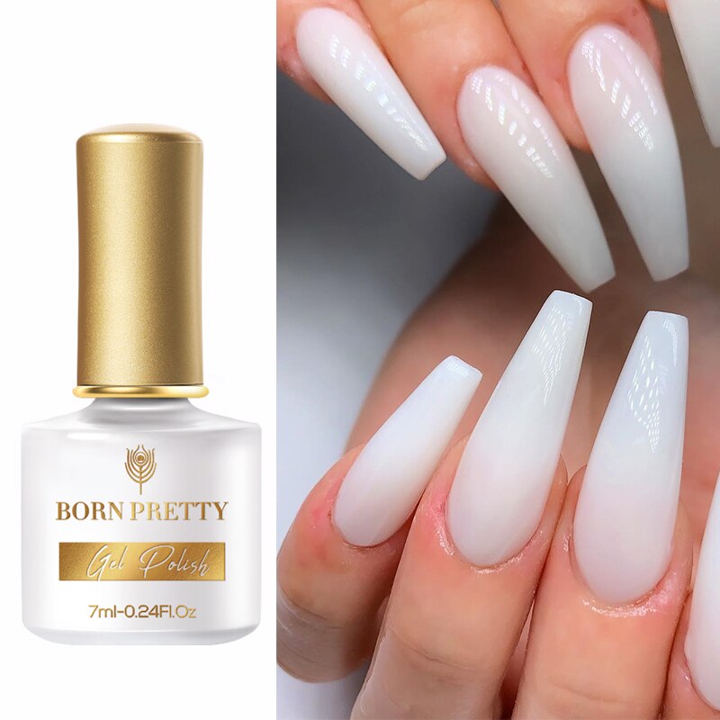 BORN PRETTY Thermal Omnipotent Magnetic Gel Polish