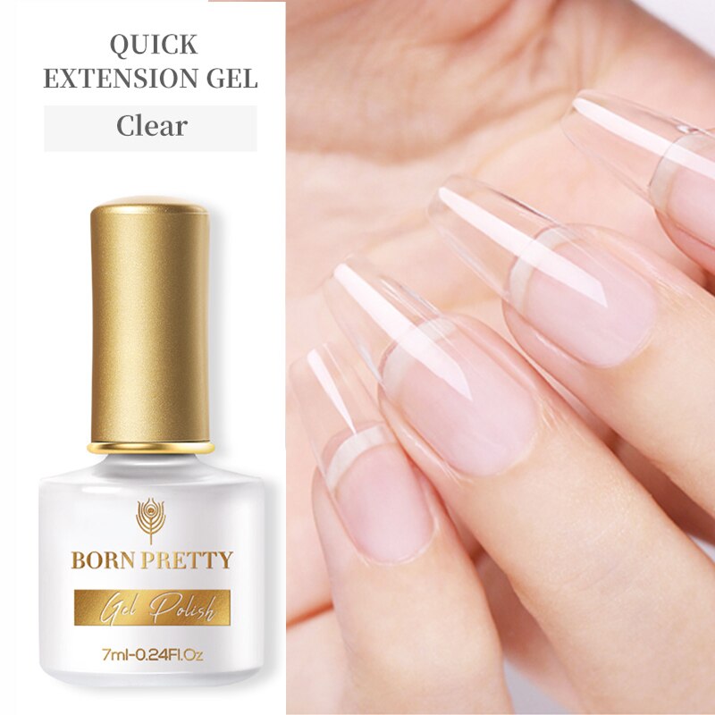 BORN PRETTY Thermal Omnipotent Magnetic Gel Polish