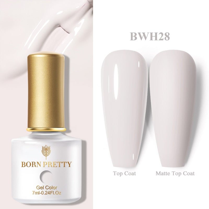 BORN PRETTY Thermal Omnipotent Magnetic Gel Polish