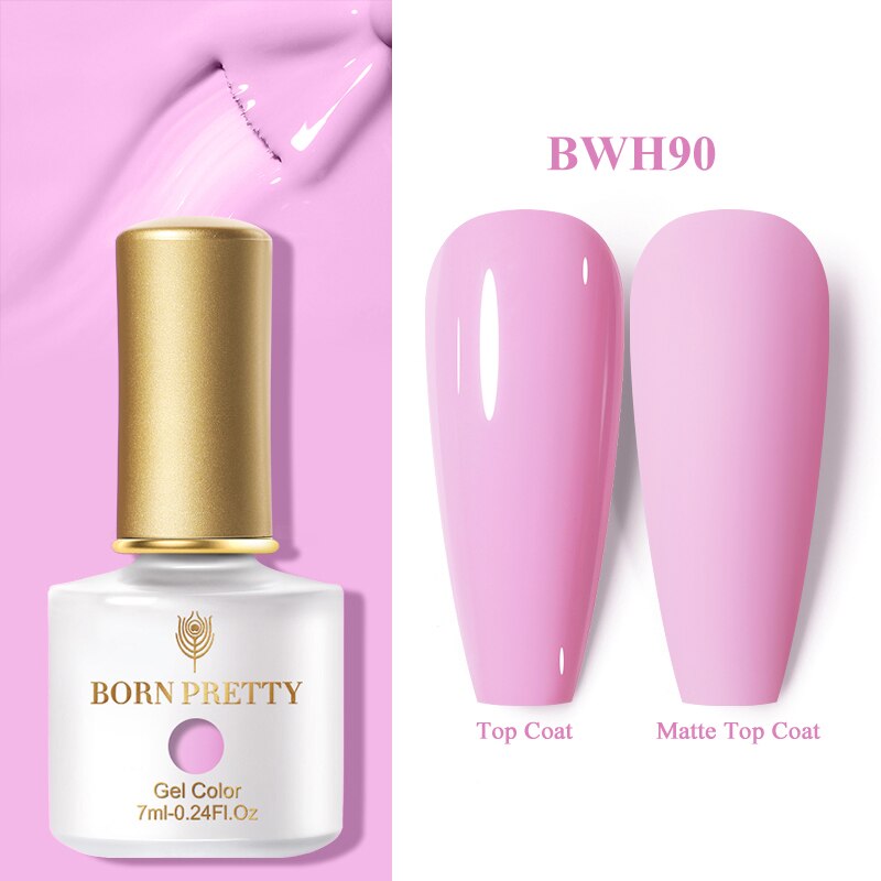 BORN PRETTY Thermal Omnipotent Magnetic Gel Polish