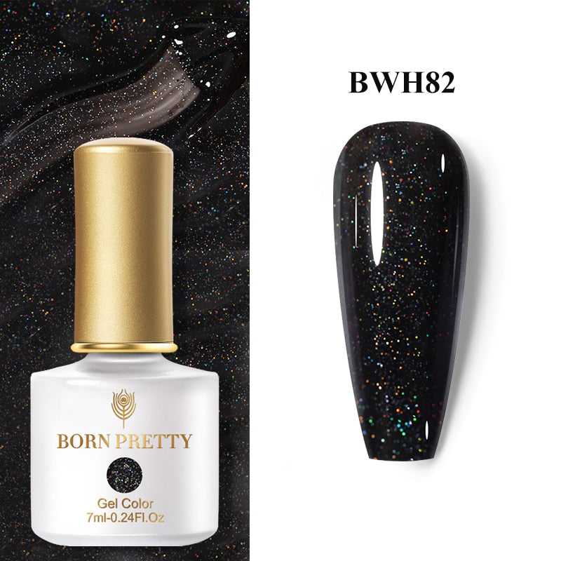 BORN PRETTY 7ml Milky Extension Nail Gel