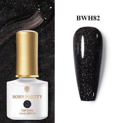 BORN PRETTY 7ml Milky Extension Nail Gel