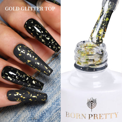 BORN PRETTY 7ml Milky Extension Nail Gel