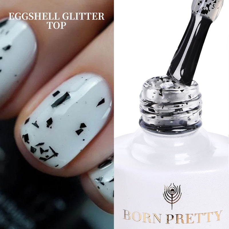 BORN PRETTY 7ml Milky Extension Nail Gel